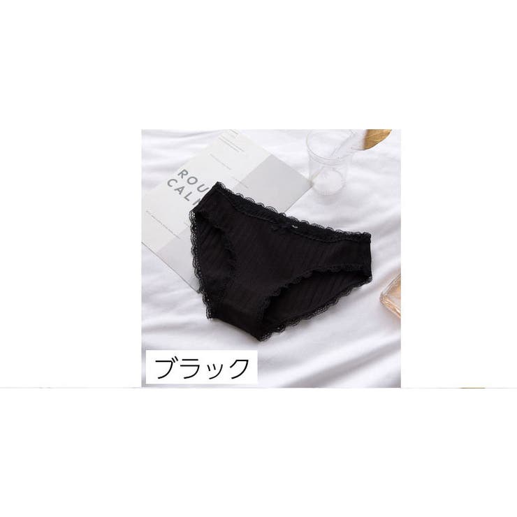 レディースショーツ スタンダード パンツ | PlusNao | 詳細画像10 