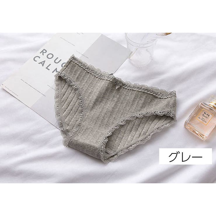 レディースショーツ スタンダード パンツ | PlusNao | 詳細画像5 