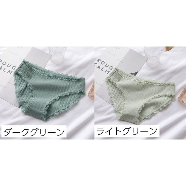レディースショーツ スタンダード パンツ | PlusNao | 詳細画像9 