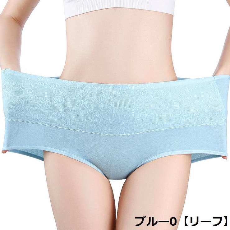 スタンダードショーツ レディース 下着 | PlusNao | 詳細画像15 