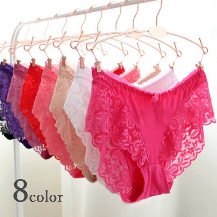 ショーツ レギュラー ノーマル | PlusNao | 詳細画像1 