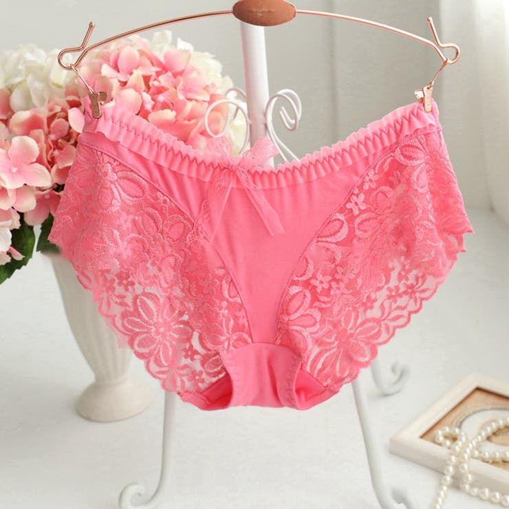 ショーツ レギュラー ノーマル | PlusNao | 詳細画像10 