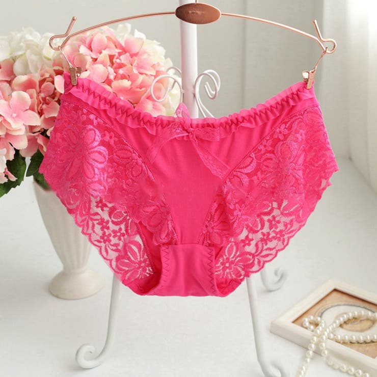 ショーツ レギュラー ノーマル | PlusNao | 詳細画像11 