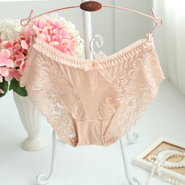 ショーツ レギュラー ノーマル | PlusNao | 詳細画像12 