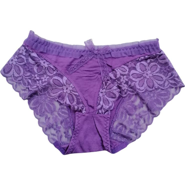 ショーツ レギュラー ノーマル | PlusNao | 詳細画像14 