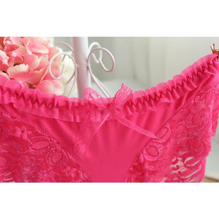 ショーツ レギュラー ノーマル | PlusNao | 詳細画像15 