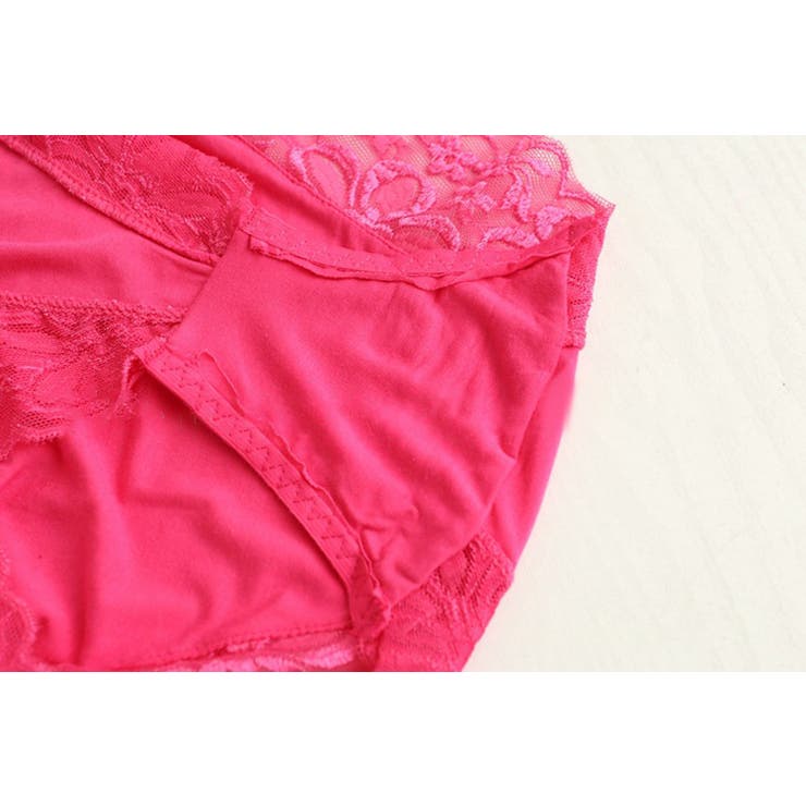 ショーツ レギュラー ノーマル | PlusNao | 詳細画像17 