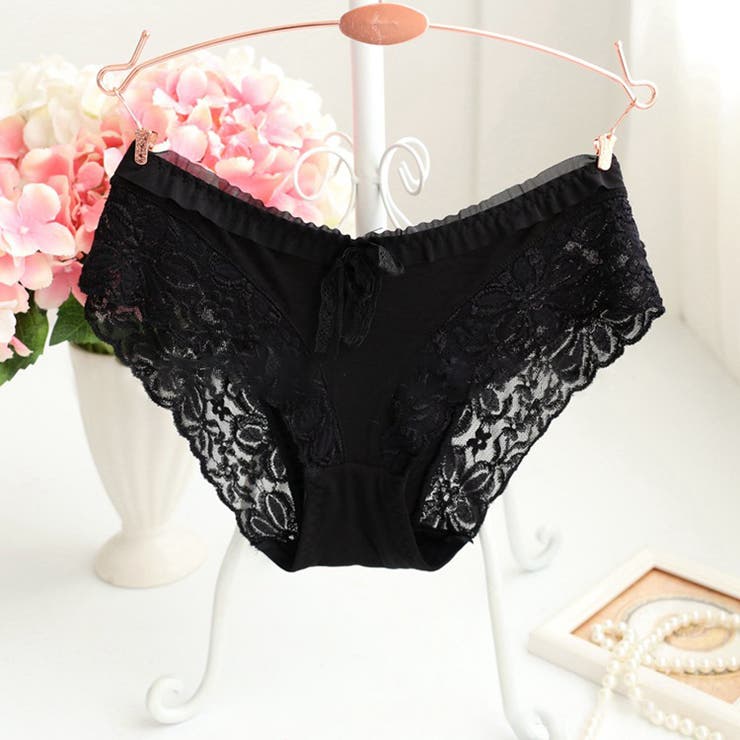 ショーツ レギュラー ノーマル | PlusNao | 詳細画像8 