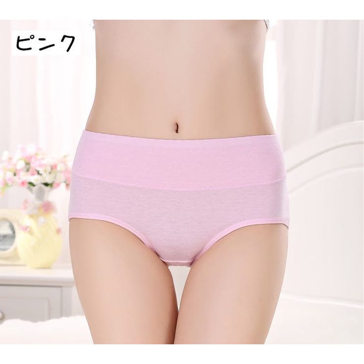 レディースショーツ スタンダード 単品 | PlusNao | 詳細画像15 