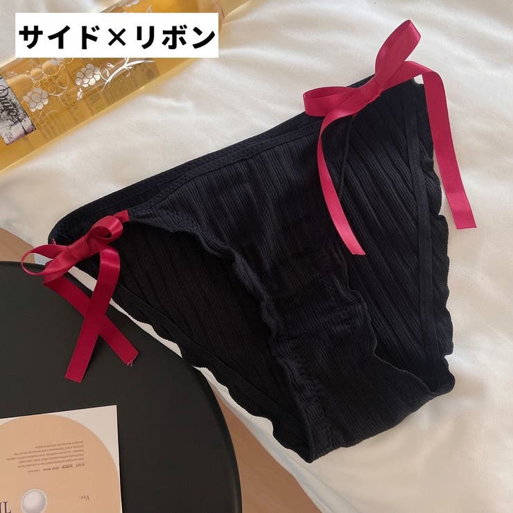 ふんどしショーツ レディース 女性 | PlusNao | 詳細画像17 