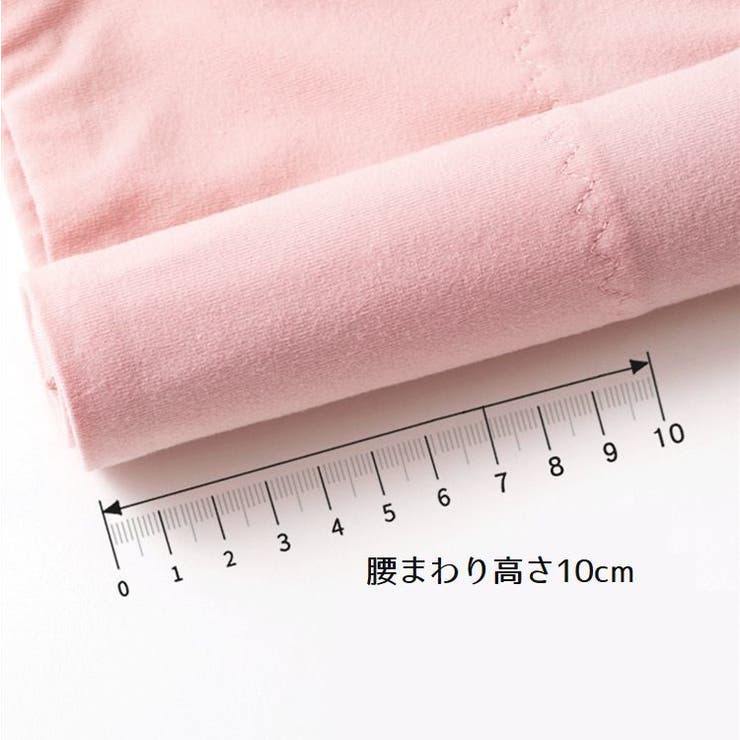 ショーツ レディース 女性 | PlusNao | 詳細画像4 