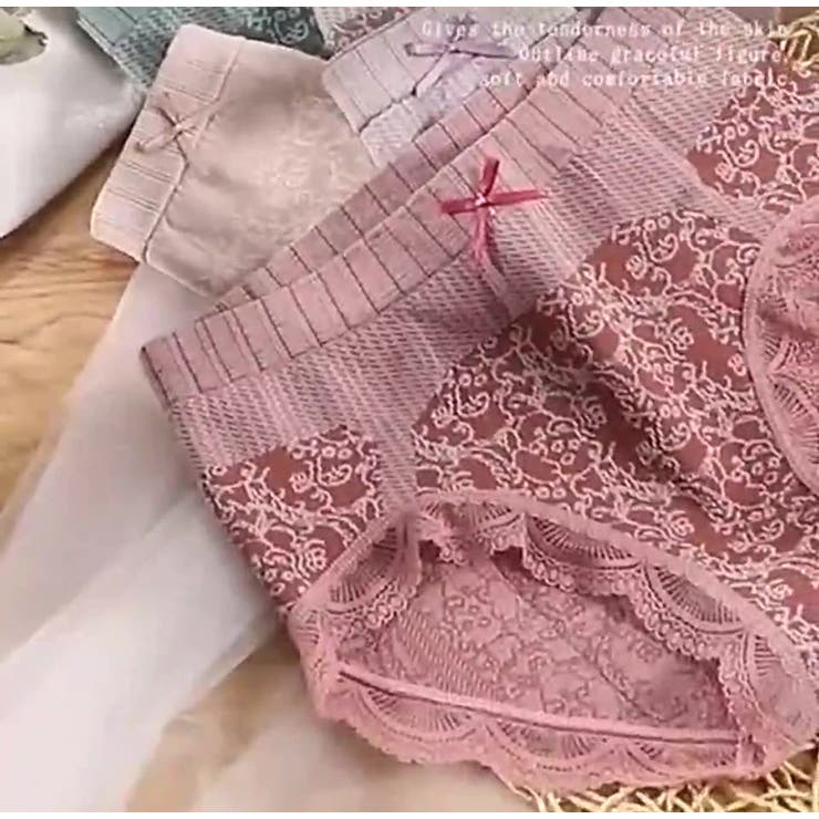 スタンダードショーツ 単品 レディース | PlusNao | 詳細画像13 