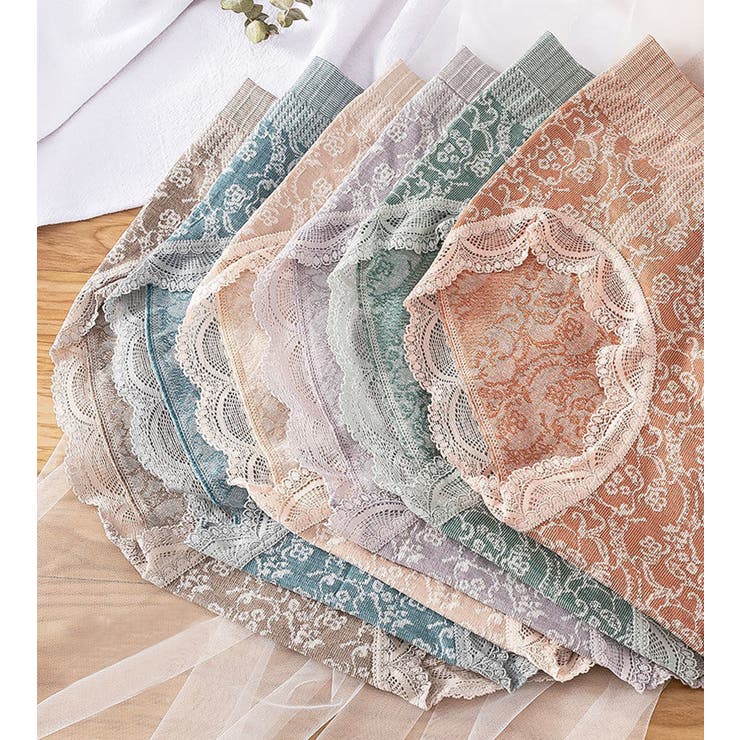 スタンダードショーツ 単品 レディース | PlusNao | 詳細画像14 