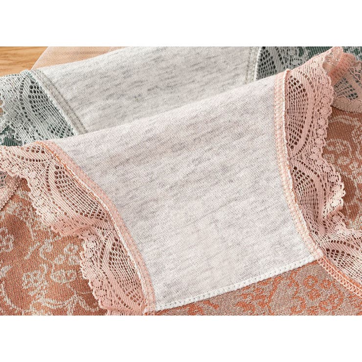 スタンダードショーツ 単品 レディース | PlusNao | 詳細画像15 