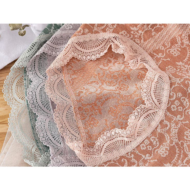 スタンダードショーツ 単品 レディース | PlusNao | 詳細画像16 