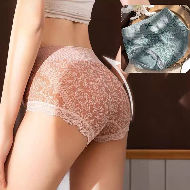 スタンダードショーツ 単品 レディース | PlusNao | 詳細画像7 