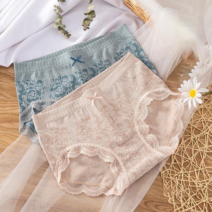 スタンダードショーツ 単品 レディース | PlusNao | 詳細画像9 