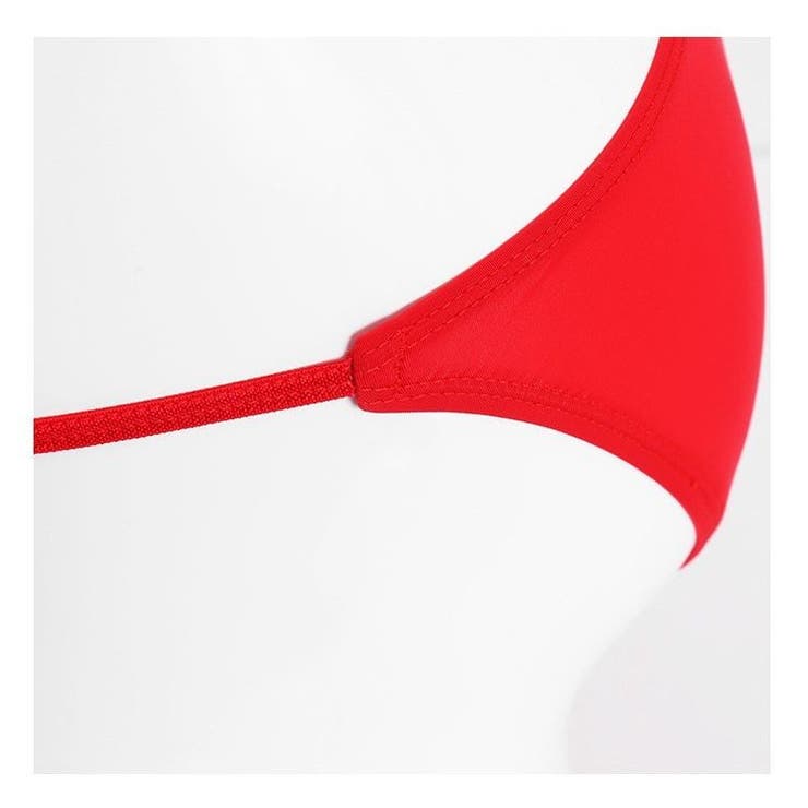 ビキニ ショーツ 紐パン | PlusNao | 詳細画像8 