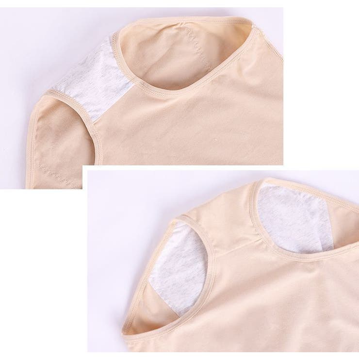 サニタリーショーツ 生理用ショーツ パンツ | PlusNao | 詳細画像4 