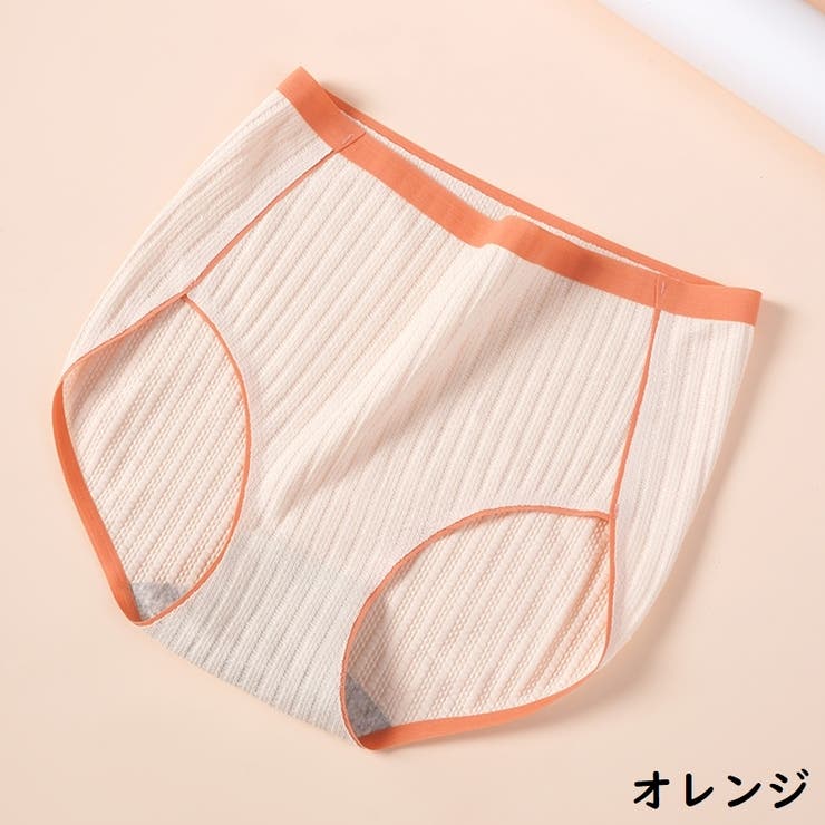 スタンダードショーツ レディース インナー | PlusNao | 詳細画像7 