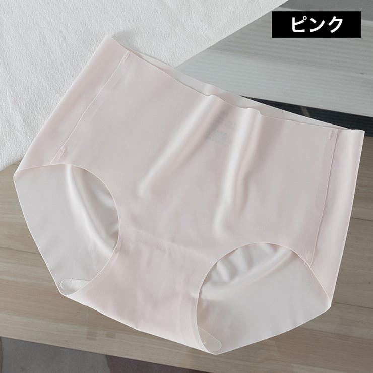 スタンダードショーツ フルバック レディース | PlusNao | 詳細画像10 