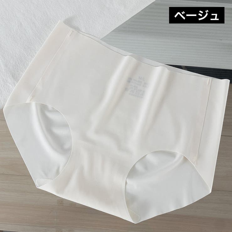 スタンダードショーツ フルバック レディース | PlusNao | 詳細画像11 