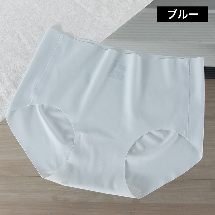 スタンダードショーツ フルバック レディース | PlusNao | 詳細画像12 