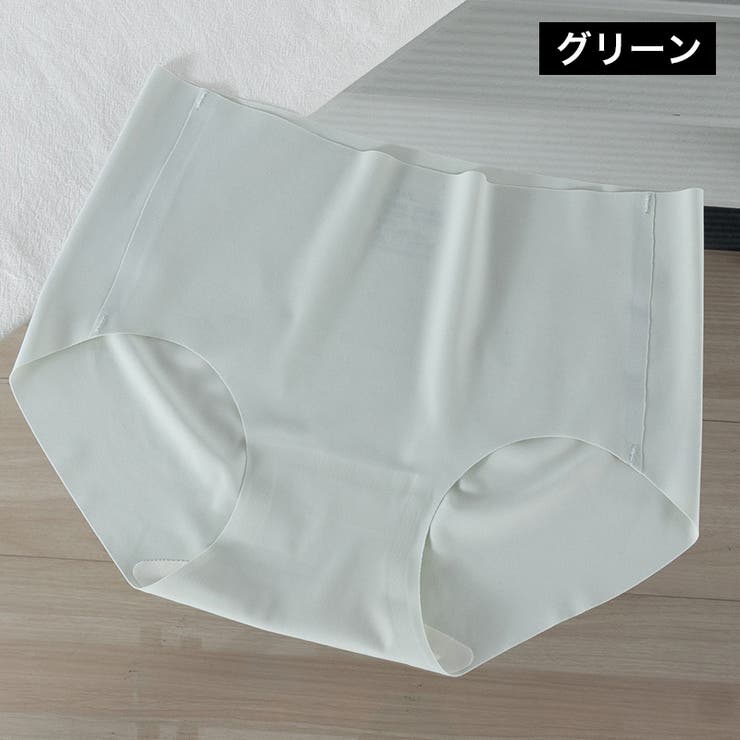 スタンダードショーツ フルバック レディース | PlusNao | 詳細画像13 