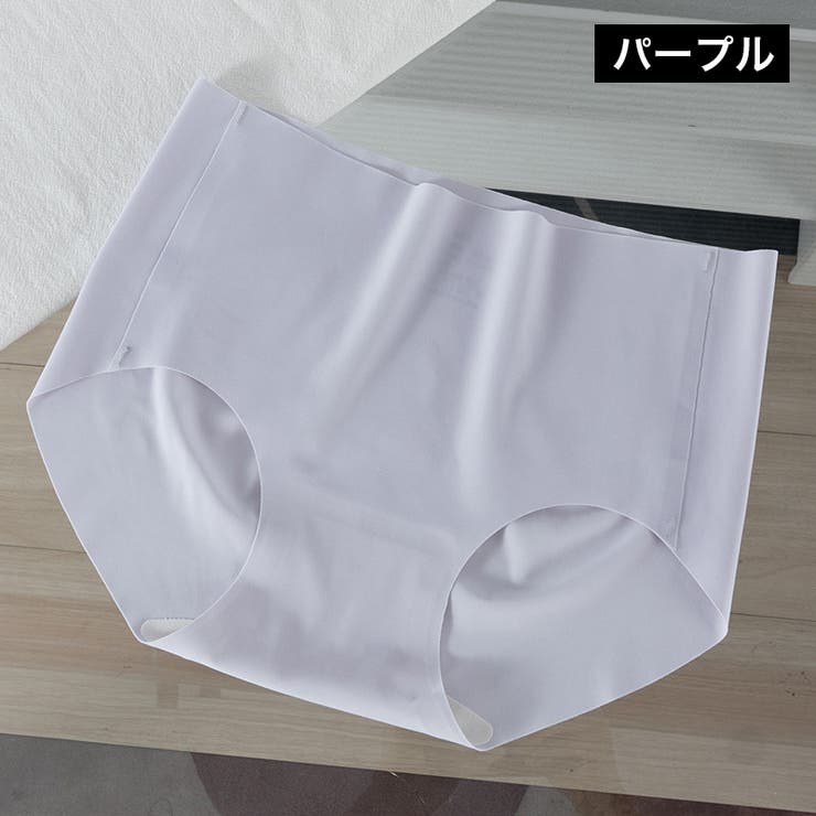 スタンダードショーツ フルバック レディース | PlusNao | 詳細画像14 