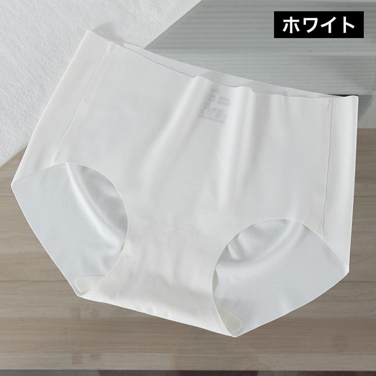 スタンダードショーツ フルバック レディース | PlusNao | 詳細画像15 