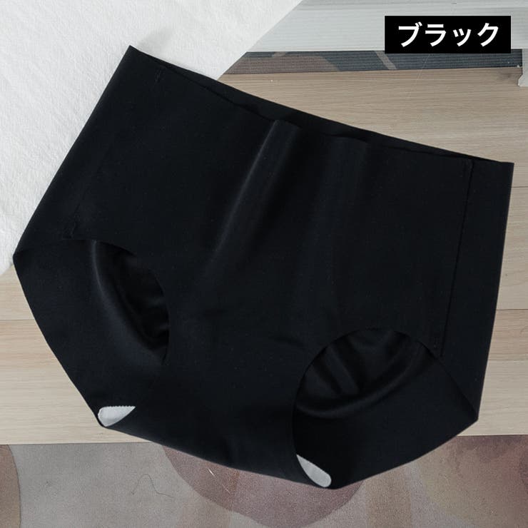 スタンダードショーツ フルバック レディース | PlusNao | 詳細画像16 