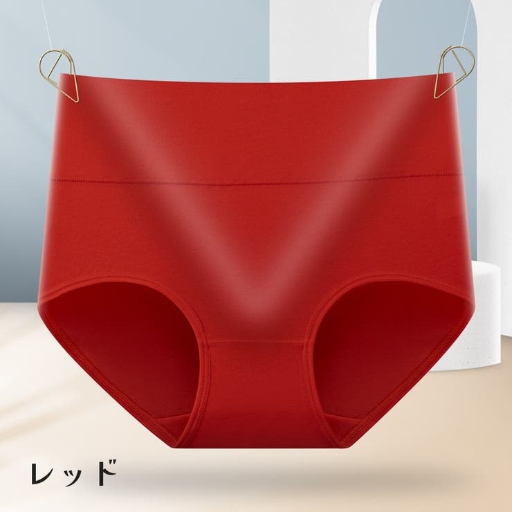 スタンダードショーツ フルバック ノーマル | PlusNao | 詳細画像11 