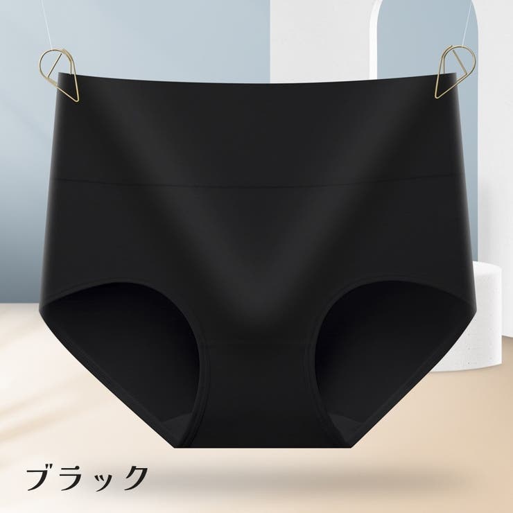 スタンダードショーツ フルバック ノーマル | PlusNao | 詳細画像13 