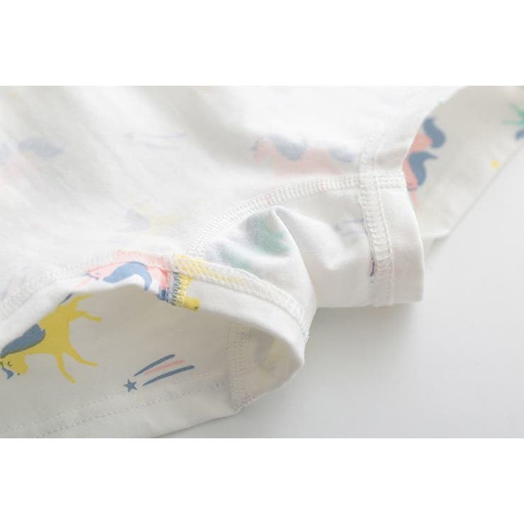 ボックスショーツ ボクサーパンツ 3枚セット | PlusNao | 詳細画像5 