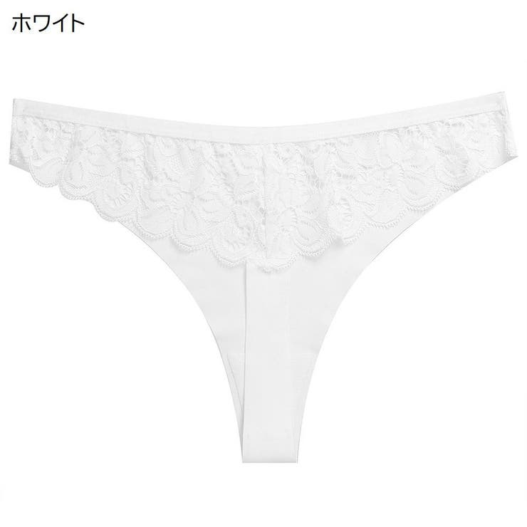 Tバックショーツ タンガ レディース | PlusNao | 詳細画像17 
