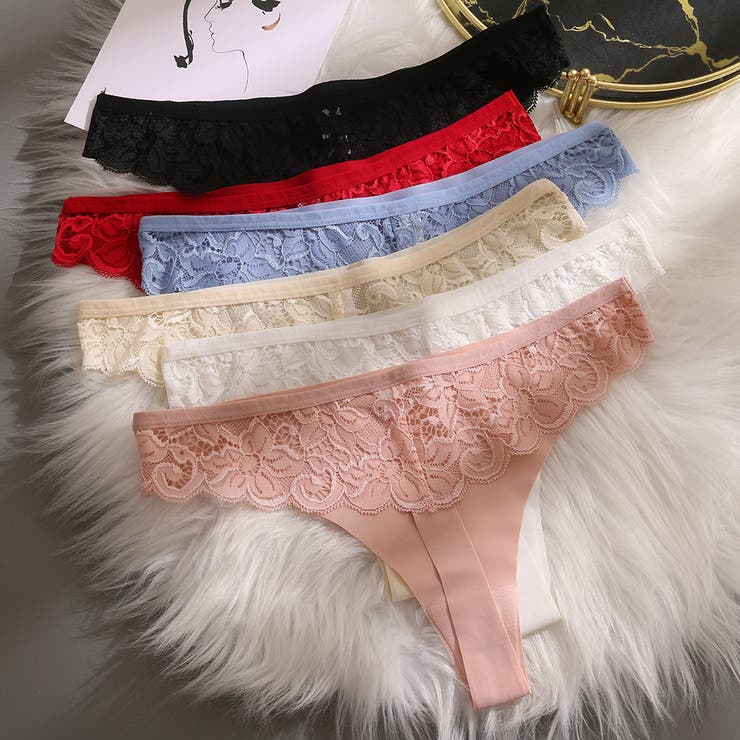 Tバックショーツ タンガ レディース | PlusNao | 詳細画像4 