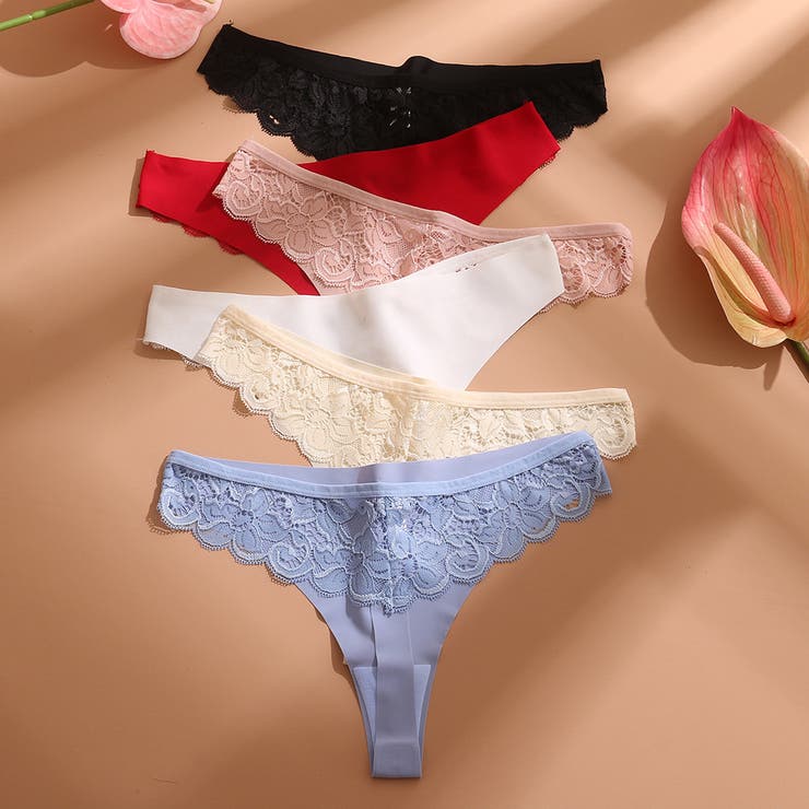 Tバックショーツ タンガ レディース | PlusNao | 詳細画像5 