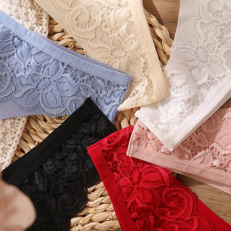 Tバックショーツ タンガ レディース | PlusNao | 詳細画像8 