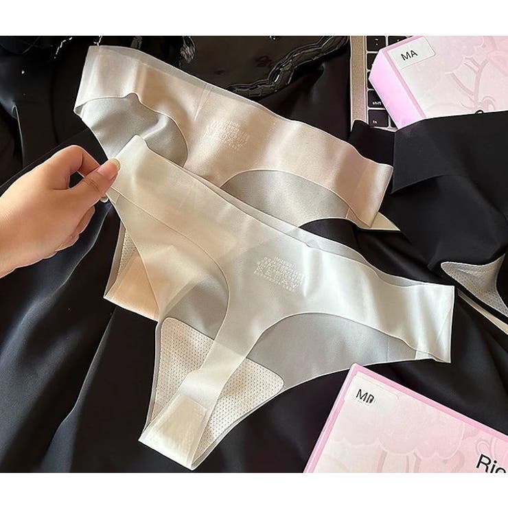 Tバックショーツ タンガ レディース | PlusNao | 詳細画像3 