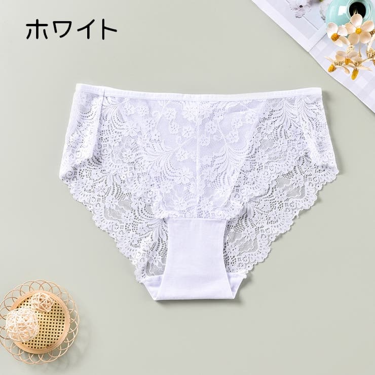 スタンダードショーツ パンツ パンティ | PlusNao | 詳細画像7 