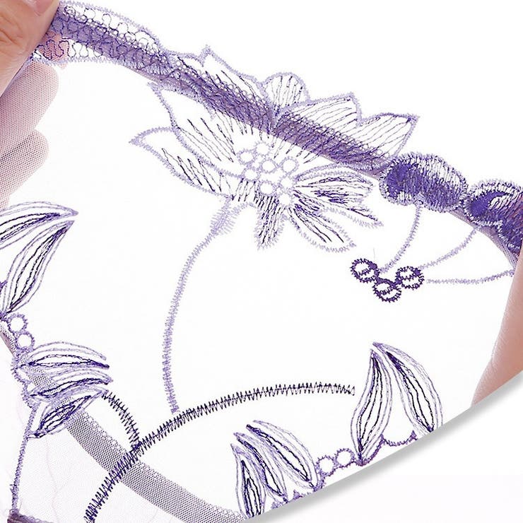 ショーツ スタンダードショーツ レディース | PlusNao | 詳細画像11 