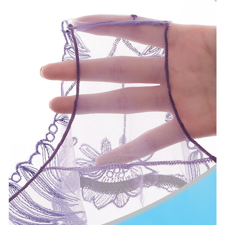 ショーツ スタンダードショーツ レディース | PlusNao | 詳細画像13 