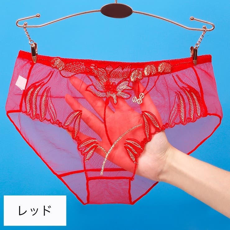 ショーツ スタンダードショーツ レディース | PlusNao | 詳細画像4 