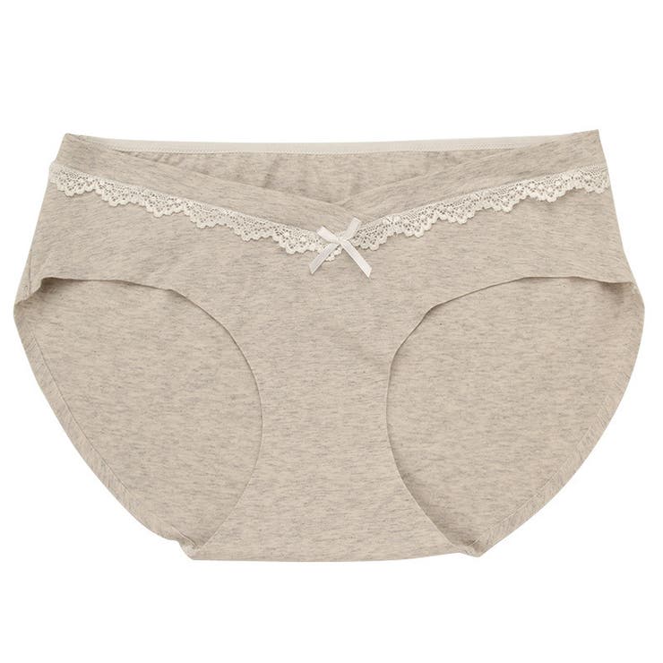 マタニティショーツ 単品 ローライズ | PlusNao | 詳細画像11 