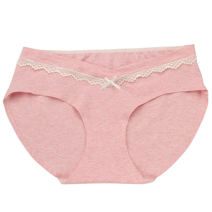 マタニティショーツ 単品 ローライズ | PlusNao | 詳細画像12 