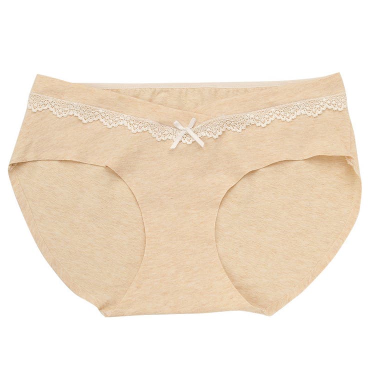 マタニティショーツ 単品 ローライズ | PlusNao | 詳細画像13 