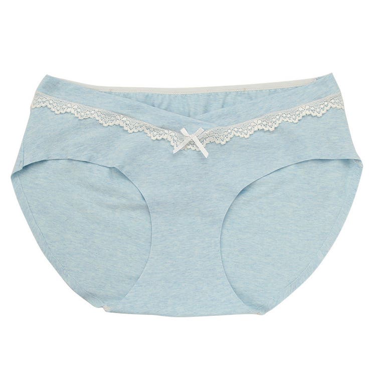 マタニティショーツ 単品 ローライズ | PlusNao | 詳細画像14 