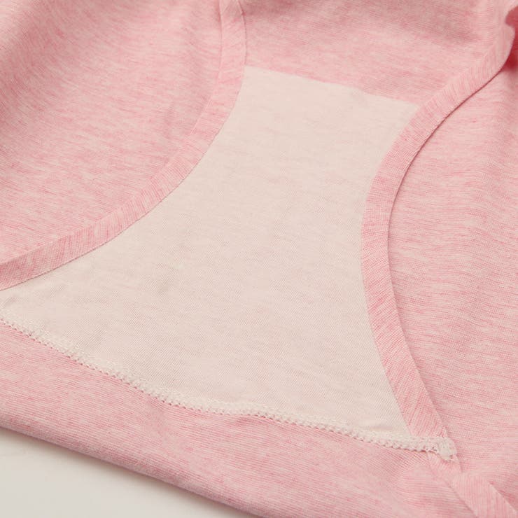 マタニティショーツ 単品 ローライズ | PlusNao | 詳細画像16 