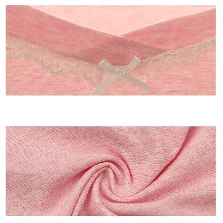 マタニティショーツ 単品 ローライズ | PlusNao | 詳細画像17 