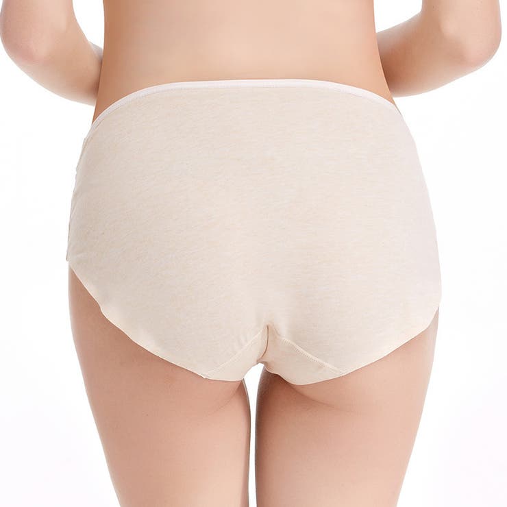 マタニティショーツ 単品 ローライズ | PlusNao | 詳細画像8 